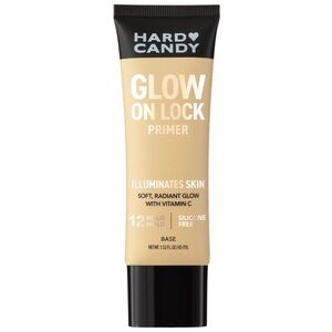 Hard Candy | Glow On Lock Primer
